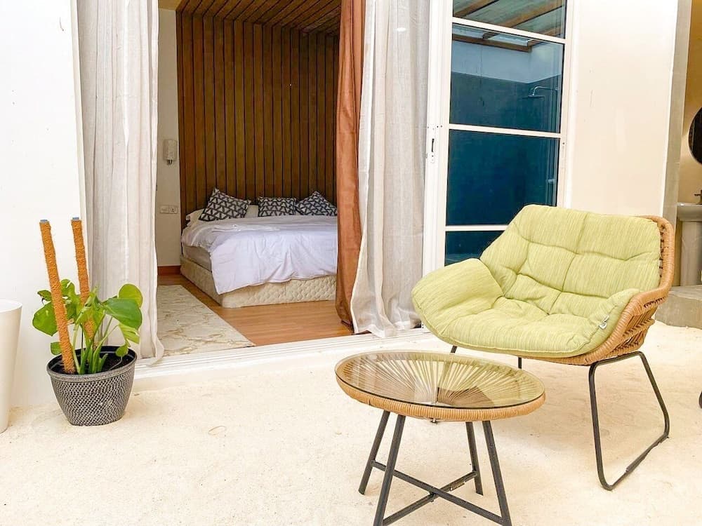 Fatims Beach House Maafushi - View 11