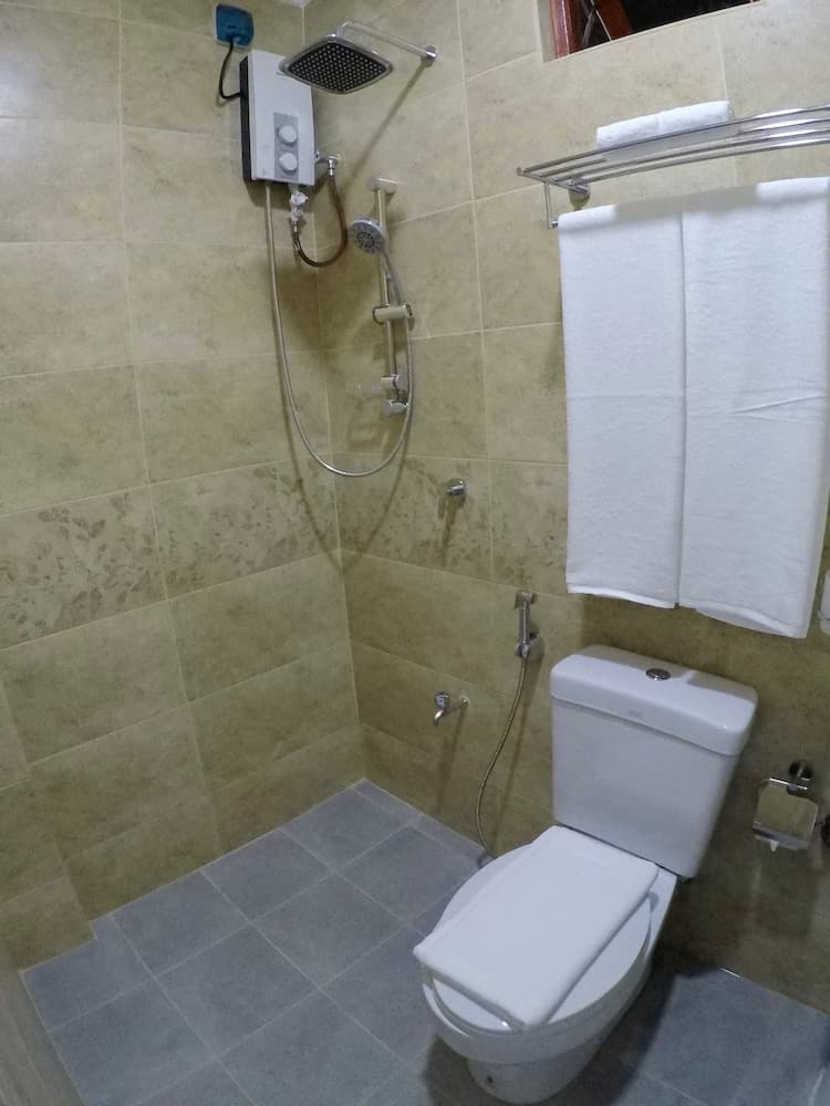 Palm Lodge - View 23