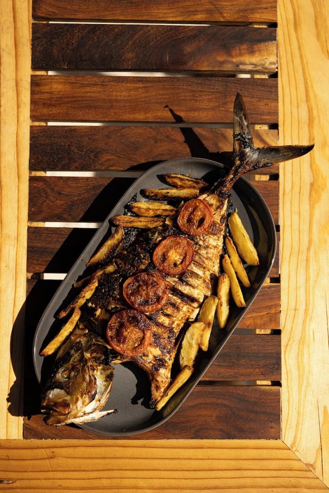 Dhoani Maldives Guesthouse - View 55