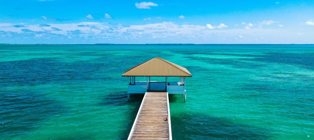 South Palm Resort Maldives - View 24