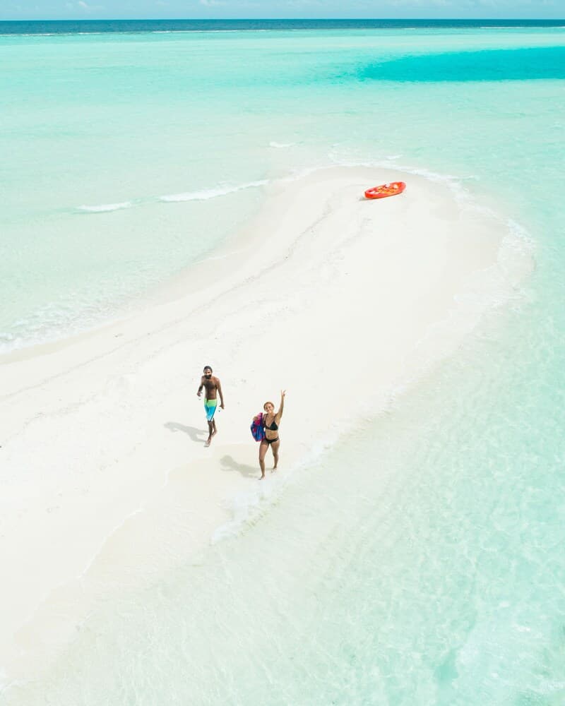 Rasreef Rasdhoo Maldives - View 35