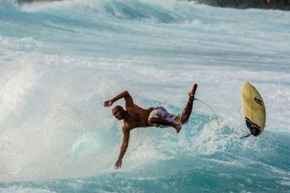 Plus View Maldives - View 10