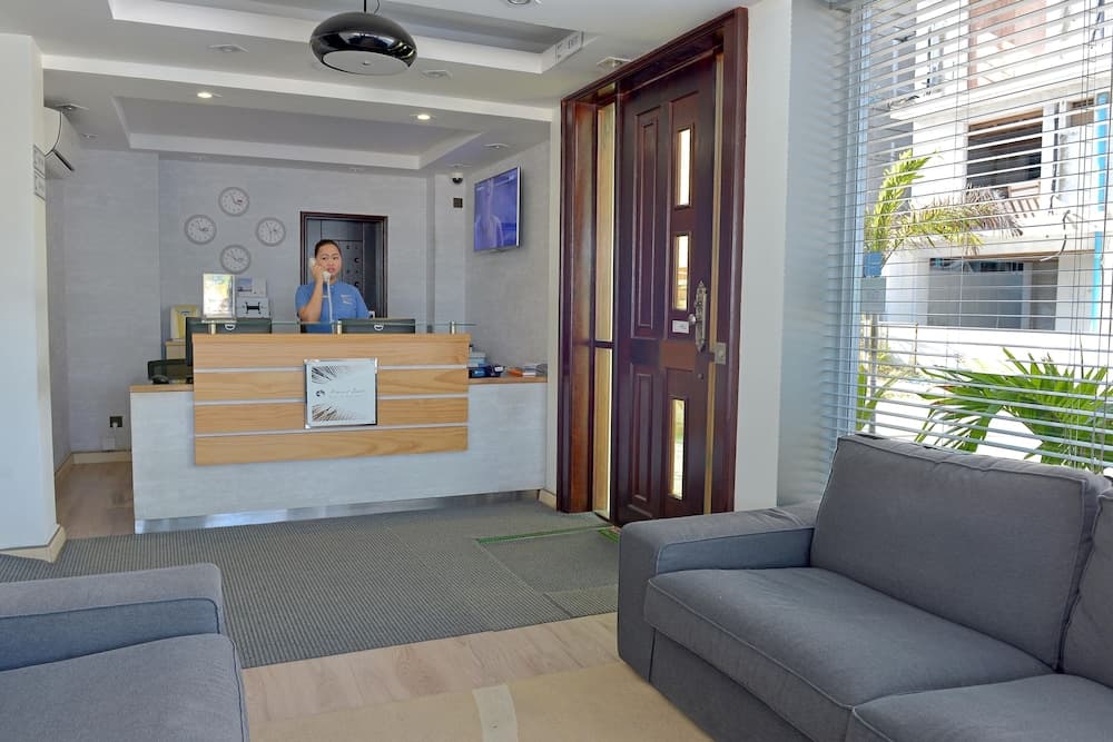 Airport Beach Hotel - View 28