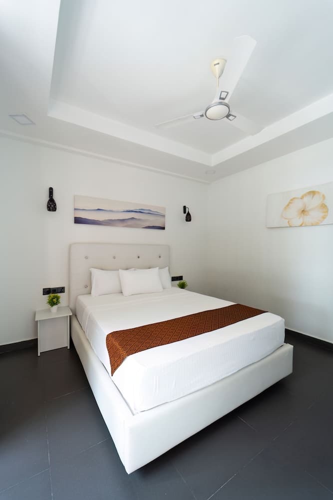 Silver Oasis Maldives - View 12