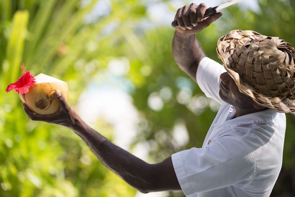 Anantara Dhigu Maldives Resort - View 67