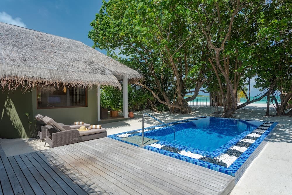 Cocoon Maldives - View 107