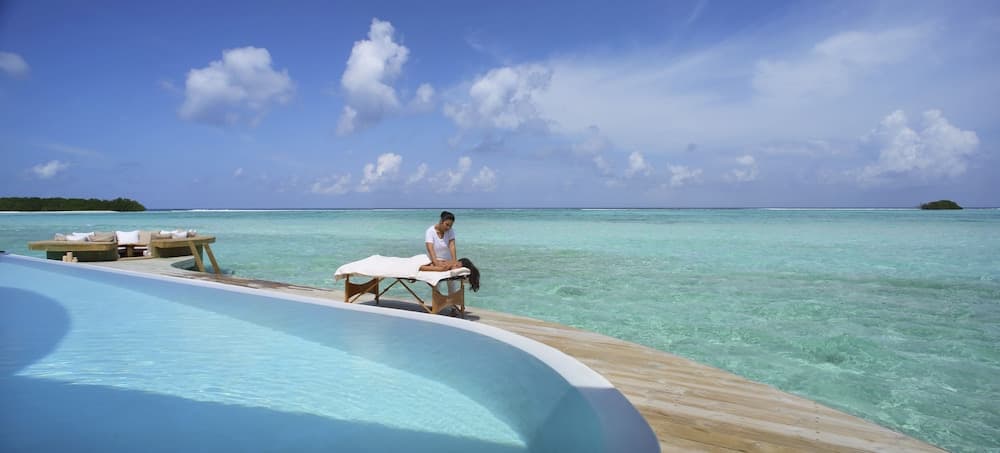 Soneva Jani - View 230