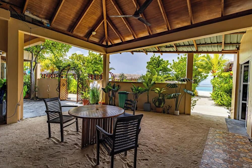 Bibee Maldives - View 58