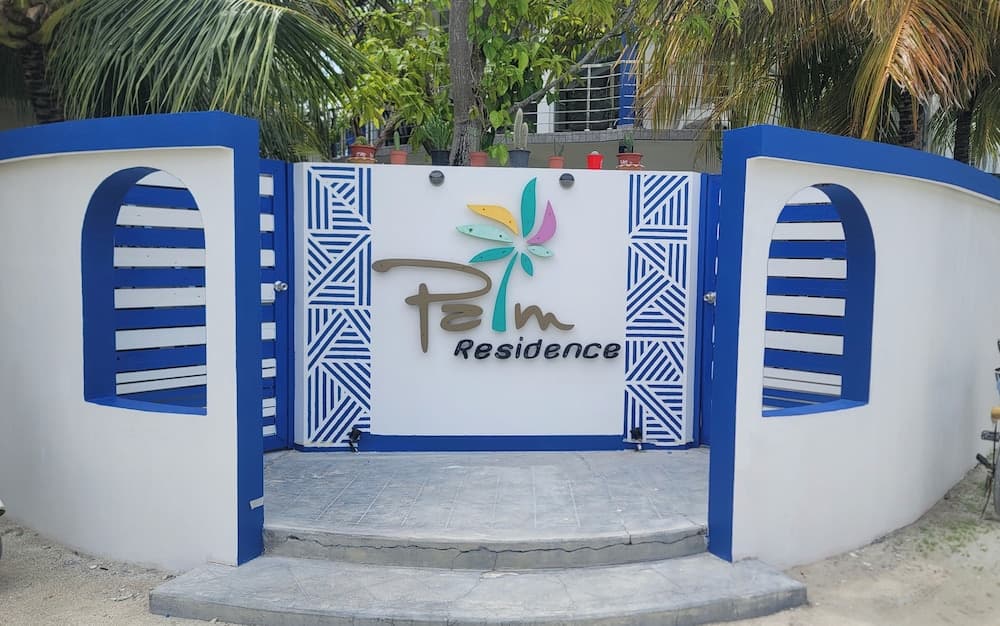 Palm Residence - View 40