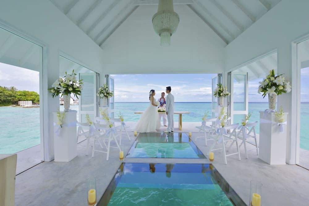 Four Seasons Maldives at Landaa Giraavaru - View 64