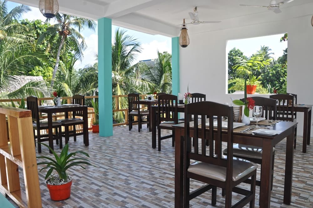 Rasdhoo Holiday Home - View 84