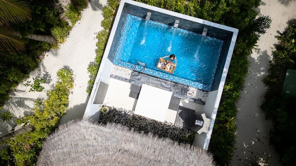 Kihaa Maldives - View 56