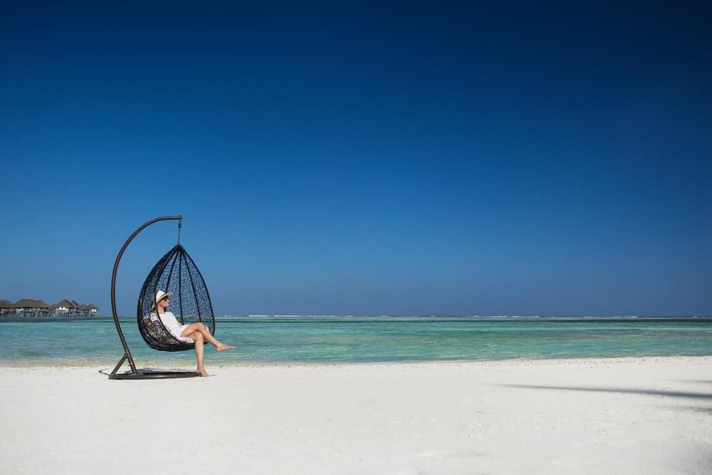Pearl Sands of Maldives - View 12