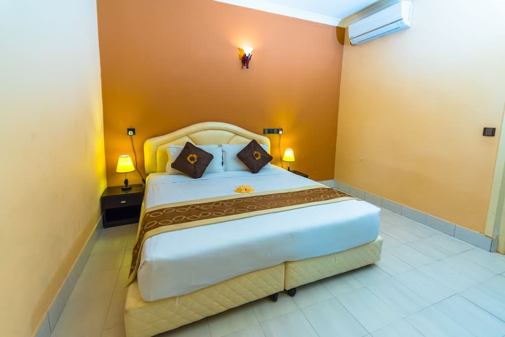 Gunbaru Inn - View 5