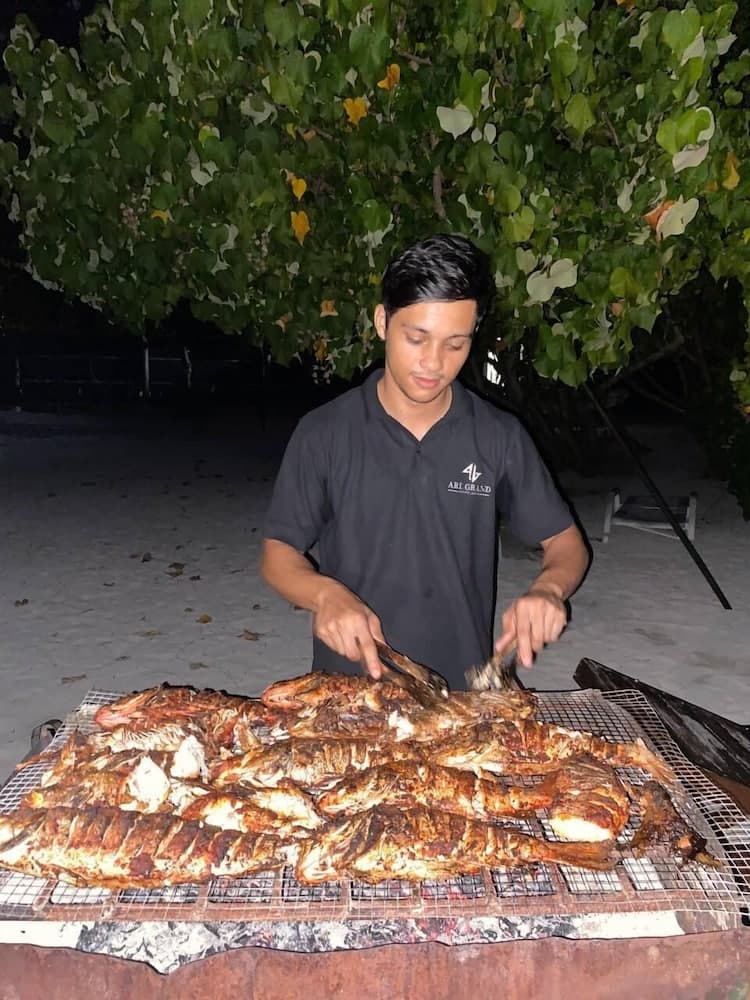 Ari Grand Hotel & Spa - View 100