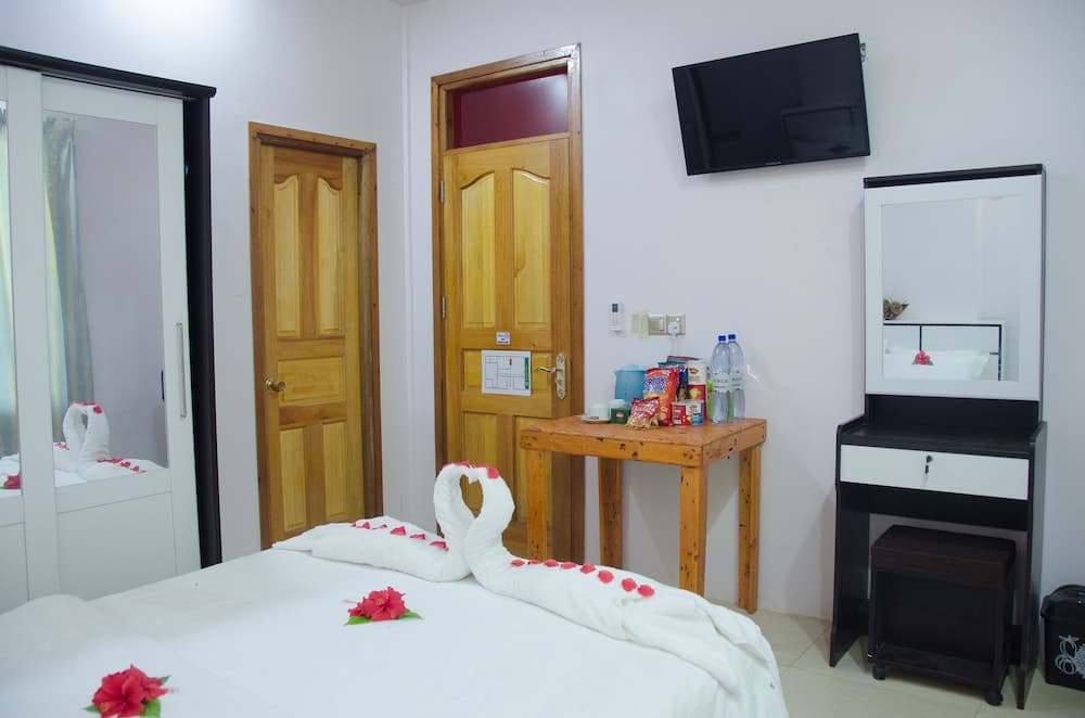 Hulhudheli Inn - View 22