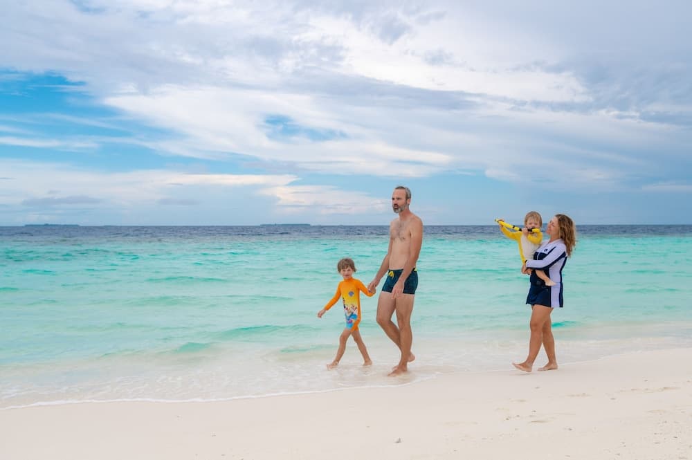 Biosphere Inn Maldives - View 74