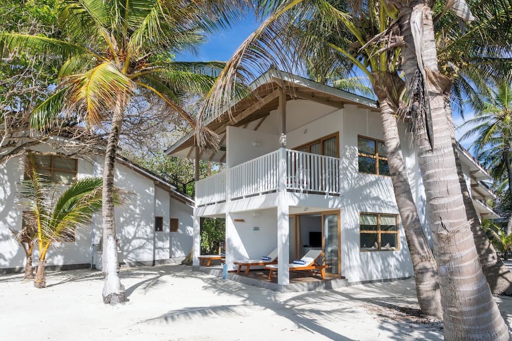 Cinnamon Dhonveli Maldives - View 45