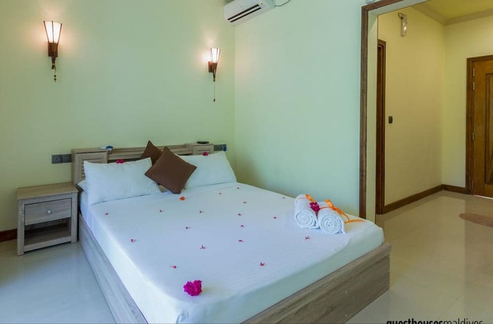 Banyan Villa Maldives - View 31