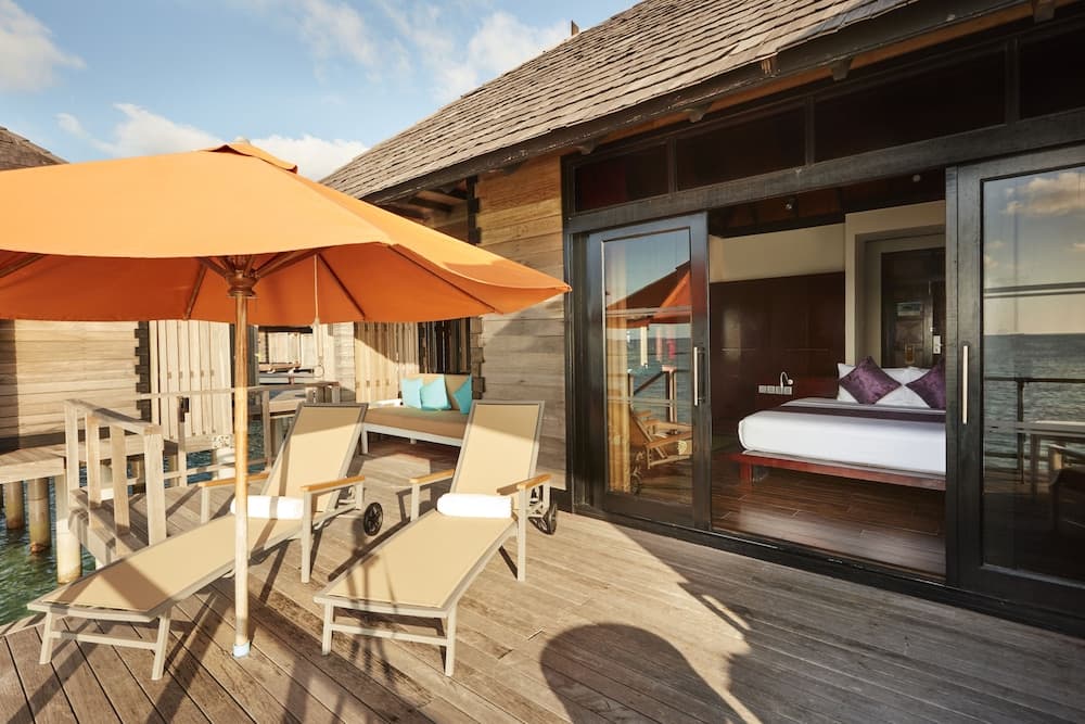 Sun Siyam Iru Fushi - View 154