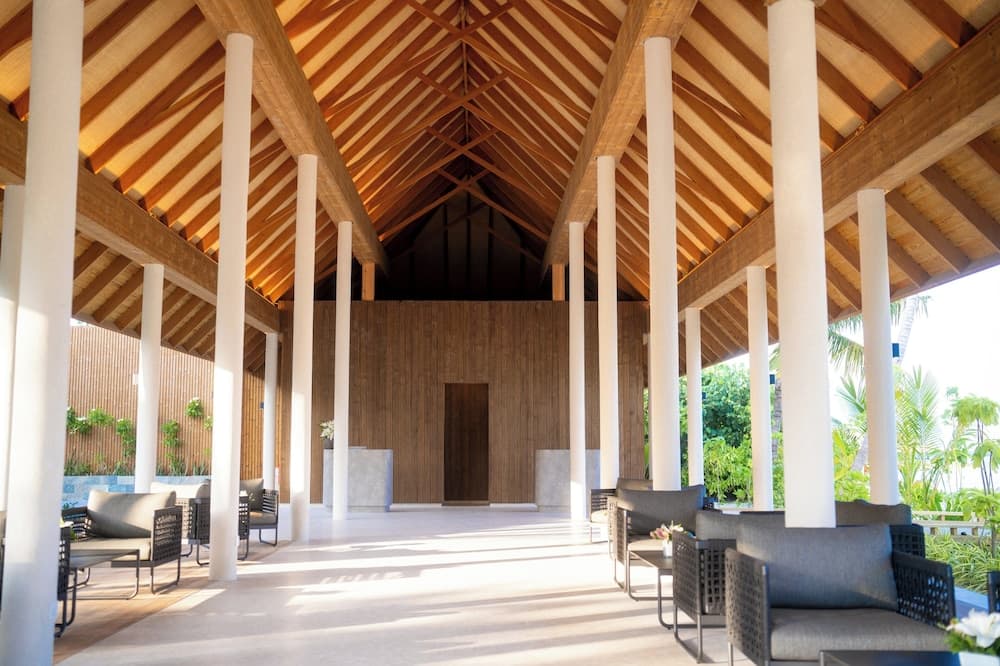 Ananea Madivaru Maldives - View 71