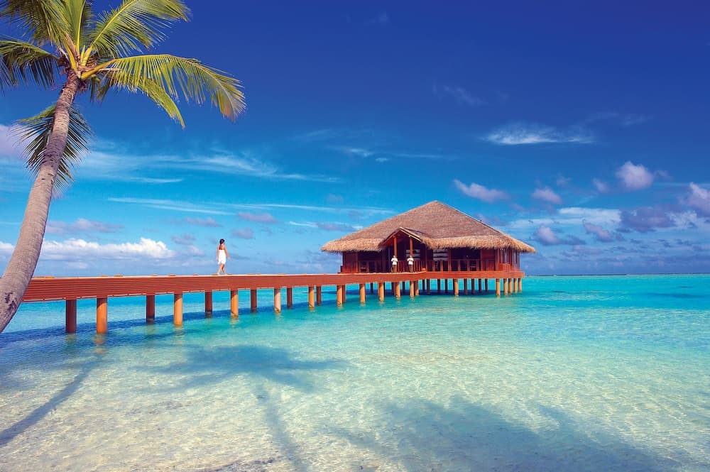 Medhufushi Island Resort - View 18