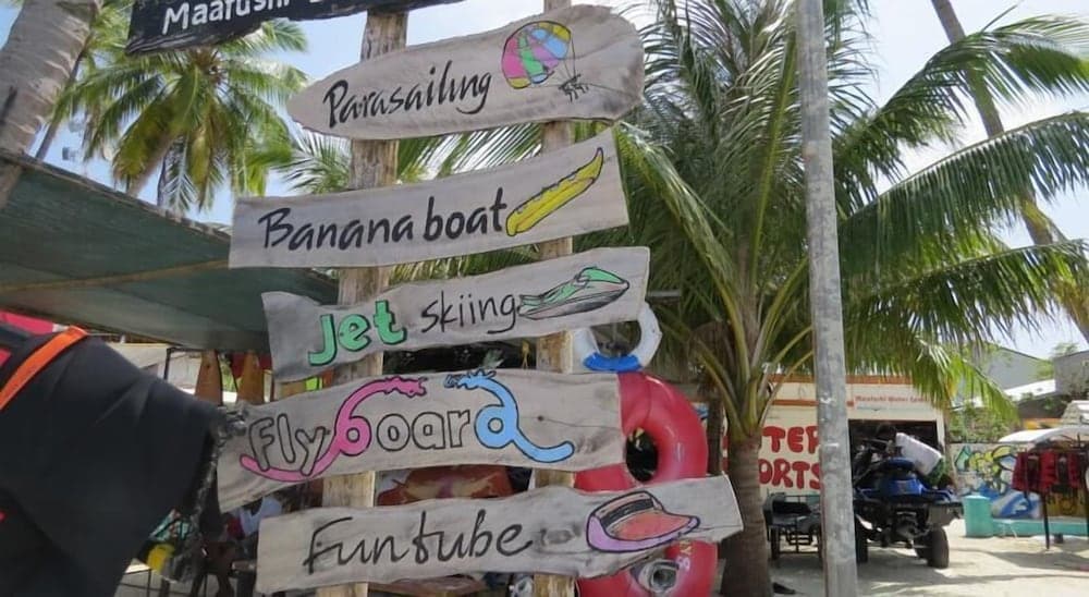 Leisure Boutique Hotel - View 14