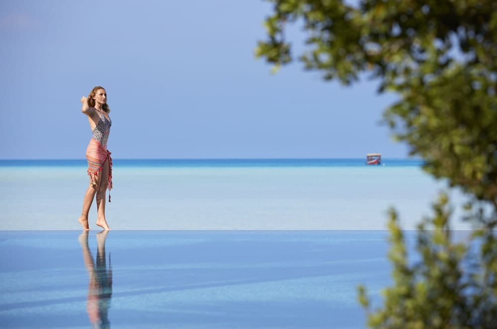 Taj Exotica Resort And Spa - View 48