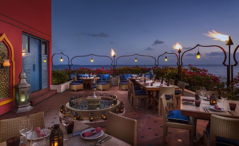 Four Seasons Maldives at Landaa Giraavaru - View 34