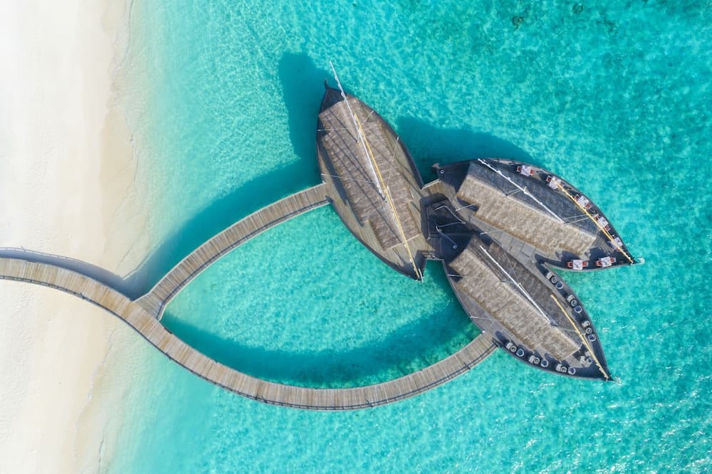 Milaidhoo Maldives - View 18