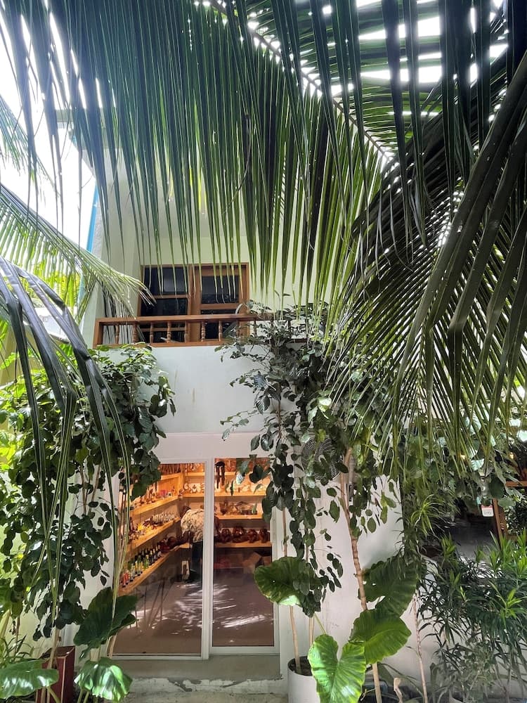 Odi Kamadhoo - View 16