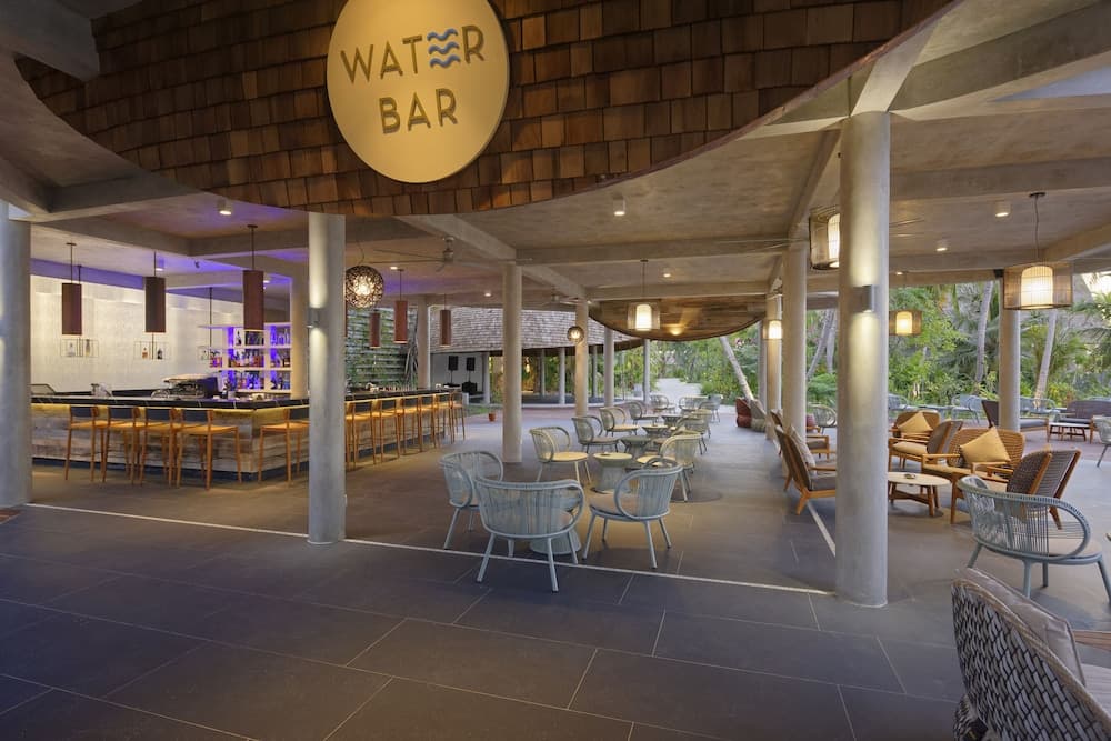 OUTRIGGER Maldives Maafushivaru Resort - View 116