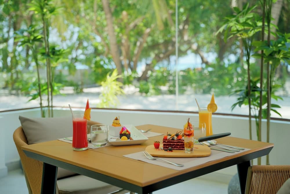 Cocomo Maldives - View 37