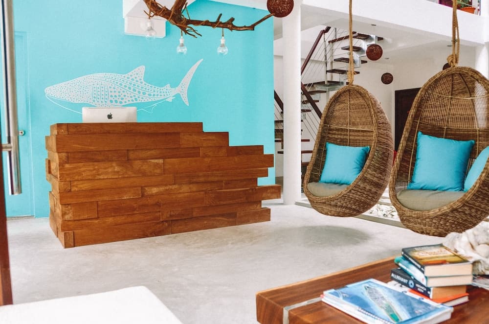 Bliss Dhigurah - View 39