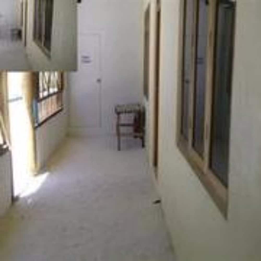 Keyodhoo Manta View guest house - View 5