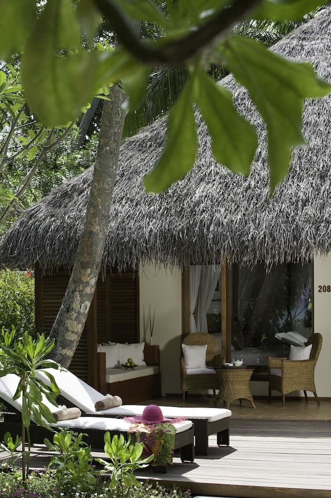 Kuramathi Maldives - View 12