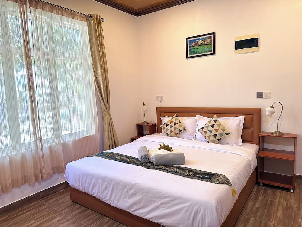 Galaxy Sunrise Guesthouse - View 9