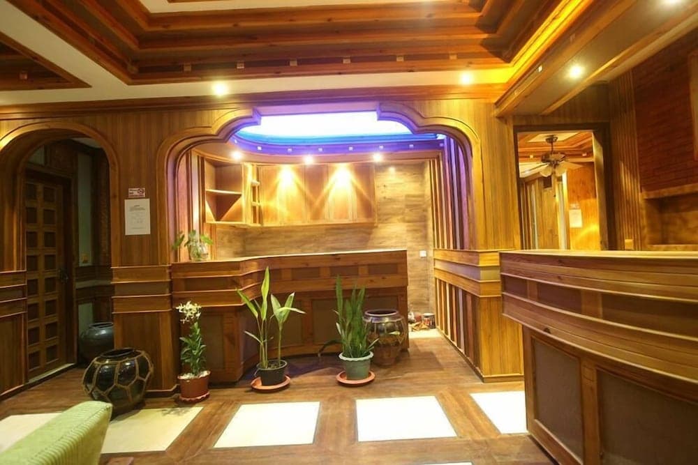 Eureka Serenity Athiri Inn - View 4