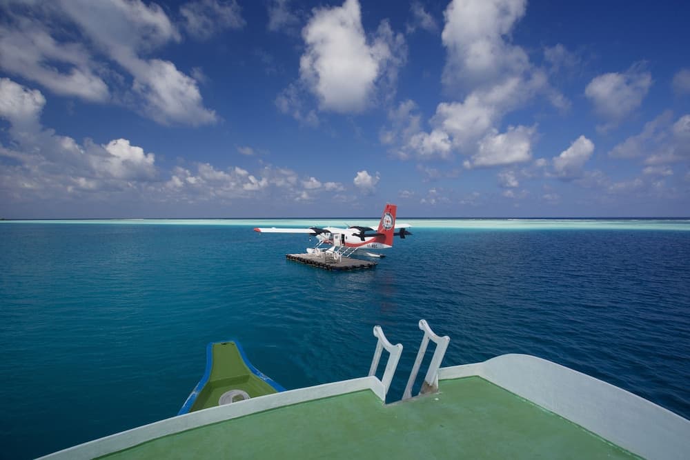 Filitheyo Island Resort - View 48