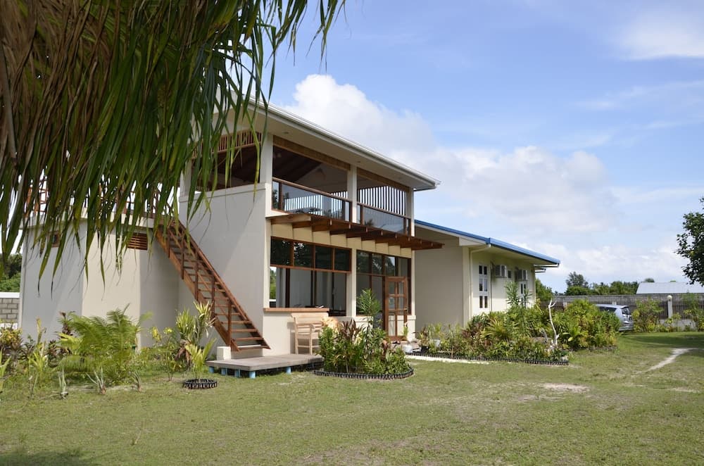 Nazaki Beach Hotel & Spa Maldives - View 26