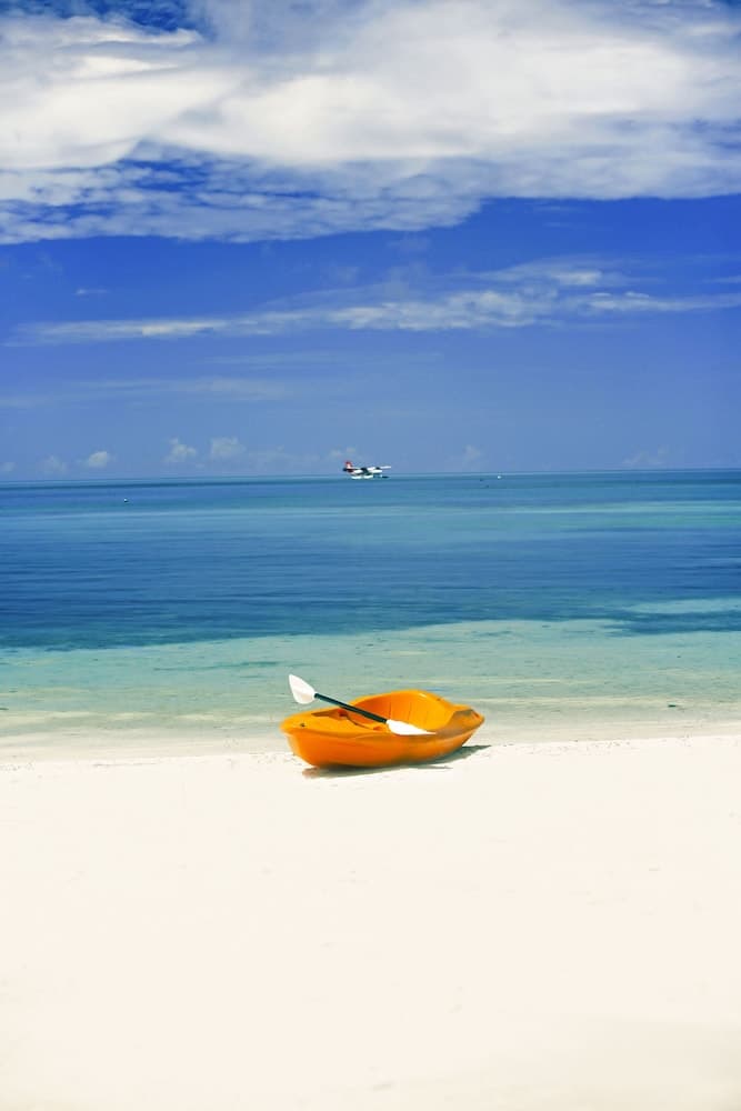 Medhufushi Island Resort - View 15