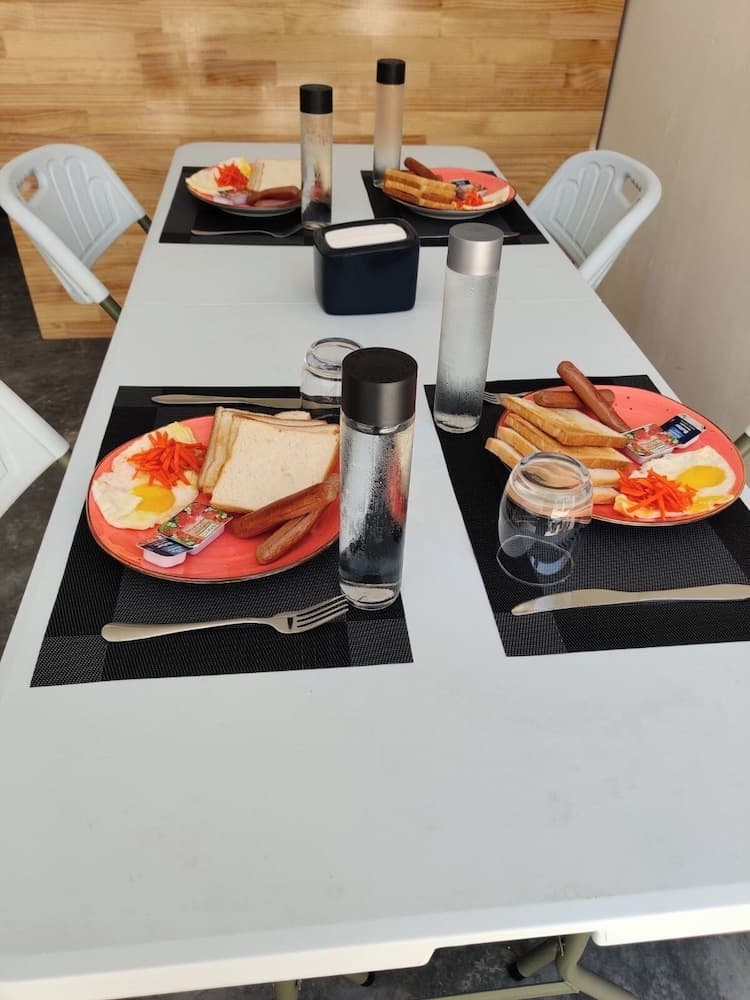 Maavaharu K.Himmafushi - View 2