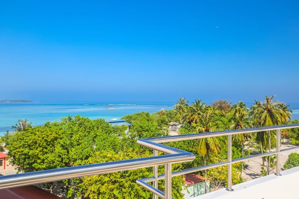 Triton Beach Hotel & Spa - View 51