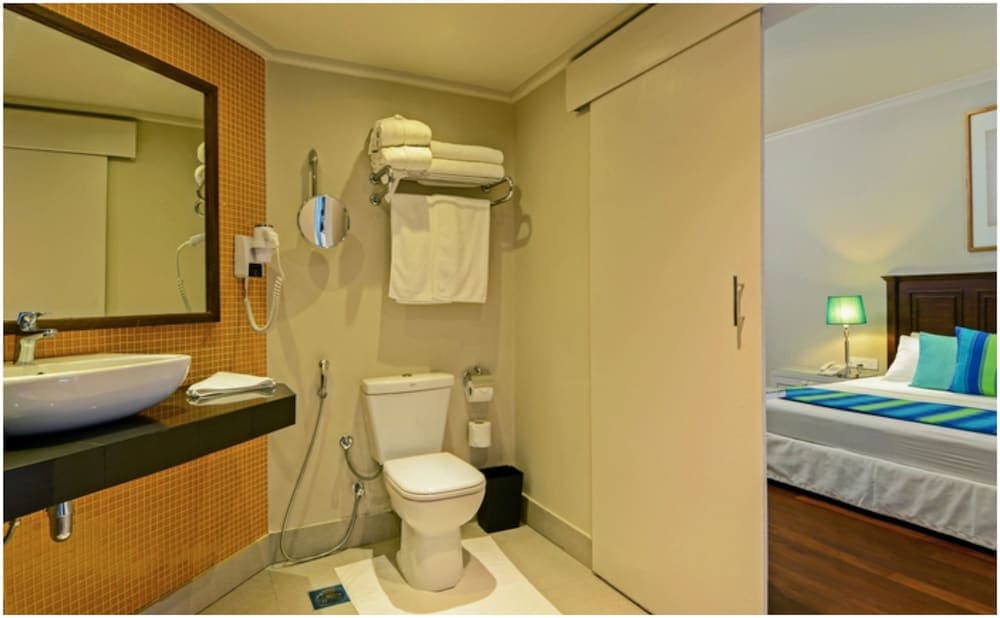 Adaaran Club Rannalhi - View 22