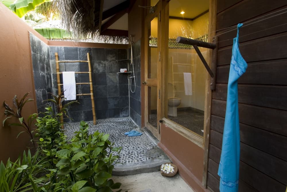 Kuramathi Maldives - View 59