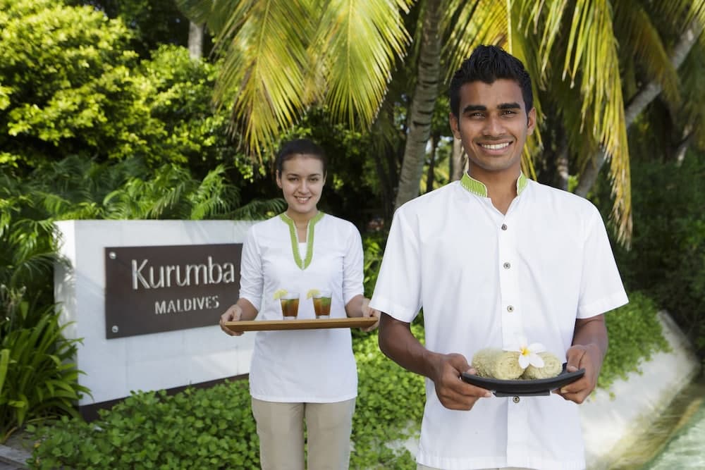 Kurumba Maldives - View 64