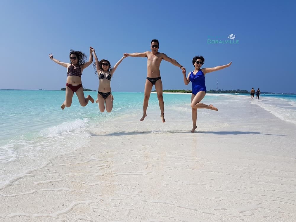 Rasdhoo Coralville - View 36
