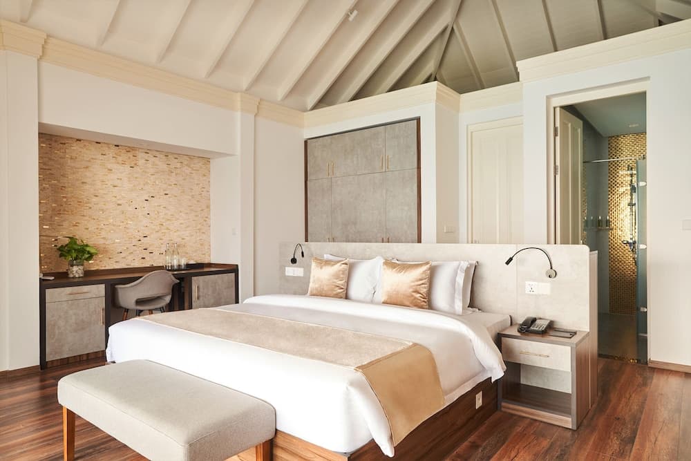 Siyam World Maldives - 24-Hour Premium All-inclusive with Free Transfer - View 89