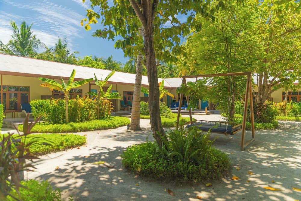 Meeru Maldives Resort Island - View 127