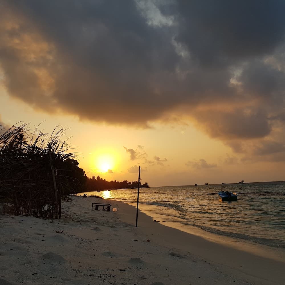 Casa Enjoy Maldives - View 6